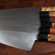Image for article titled A Beginner's Guide to Buying Custom Kitchen Knives
